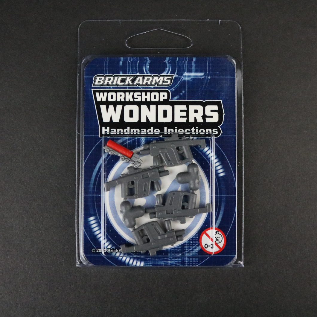 BrickArms Workshop Wonder #55