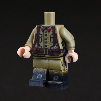 Belg.-Rifleman