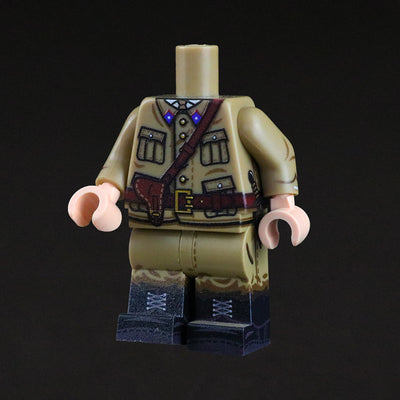 Belg.-Officer