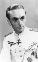 Lade das Bild in den Galerie-Viewer, Tanker FF#6 Otto Carius
