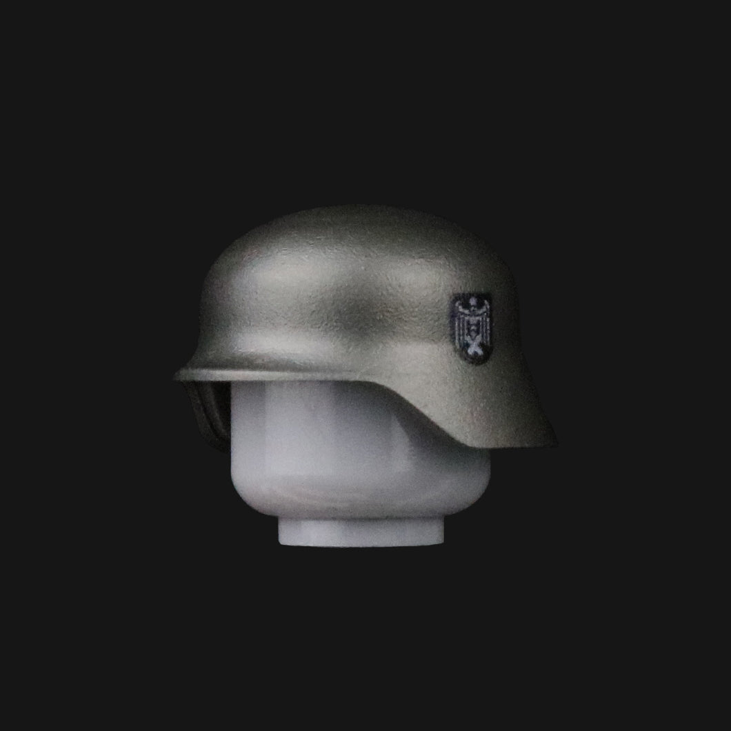 WW2 Heer Stahlhelm