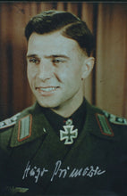 Lade das Bild in den Galerie-Viewer, |LIMITED| Hugo Primozic DBG
