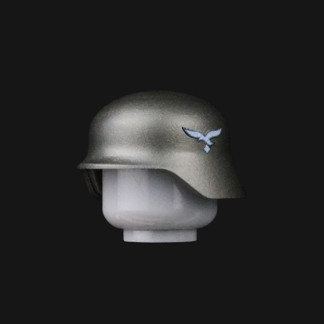 WW2 Luftwaffe Stahlhelm