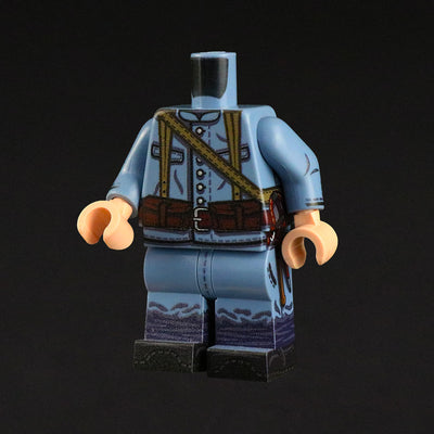 NL-Rifleman