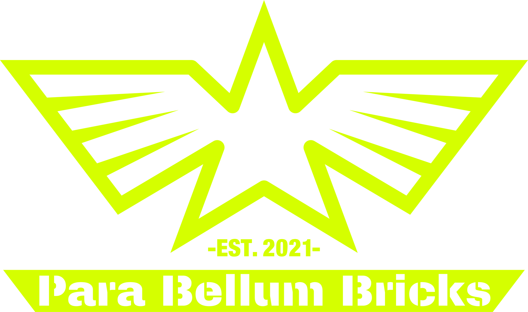 Para Bellum Bricks Opening Soon