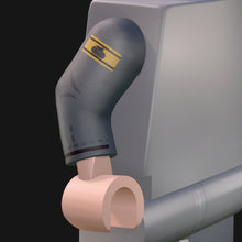 Load image into Gallery viewer, Tank destruction- Arm packs
