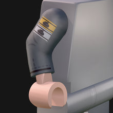 Load image into Gallery viewer, Tank destruction- Arm packs
