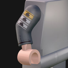 Load image into Gallery viewer, Tank destruction- Arm packs
