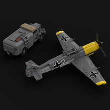 Load image into Gallery viewer, Me Bf 109E-7 Bundle
