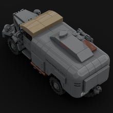 Lade das Bild in den Galerie-Viewer, Opel Blitz Tankwagen Kfz. 385
