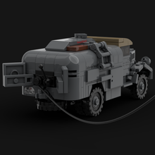 Lade das Bild in den Galerie-Viewer, Opel Blitz Tankwagen Kfz. 385
