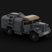 Lade das Bild in den Galerie-Viewer, Opel Blitz Tankwagen Kfz. 385
