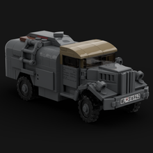 Lade das Bild in den Galerie-Viewer, Opel Blitz Tankwagen Kfz. 385
