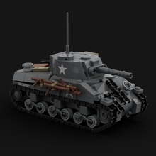 Load image into Gallery viewer, M4 Sherman
