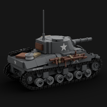 Load image into Gallery viewer, M4 Sherman
