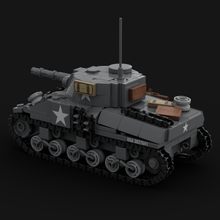 Load image into Gallery viewer, M4 Sherman
