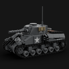 Load image into Gallery viewer, M4 Sherman
