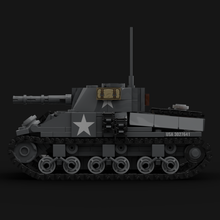 Load image into Gallery viewer, M4 Sherman
