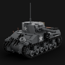 Load image into Gallery viewer, M4 Sherman
