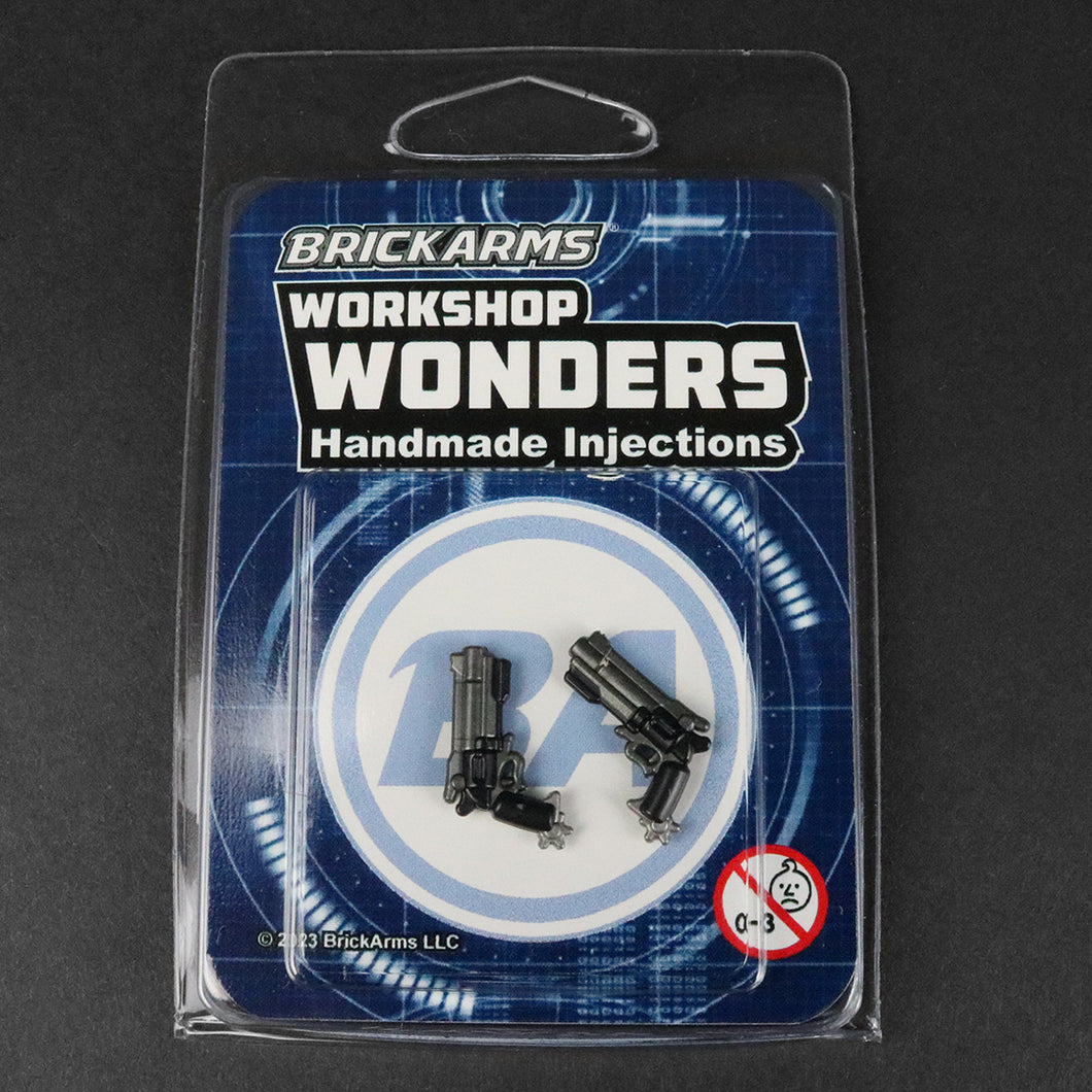 BrickArms Workshop Wonder #10