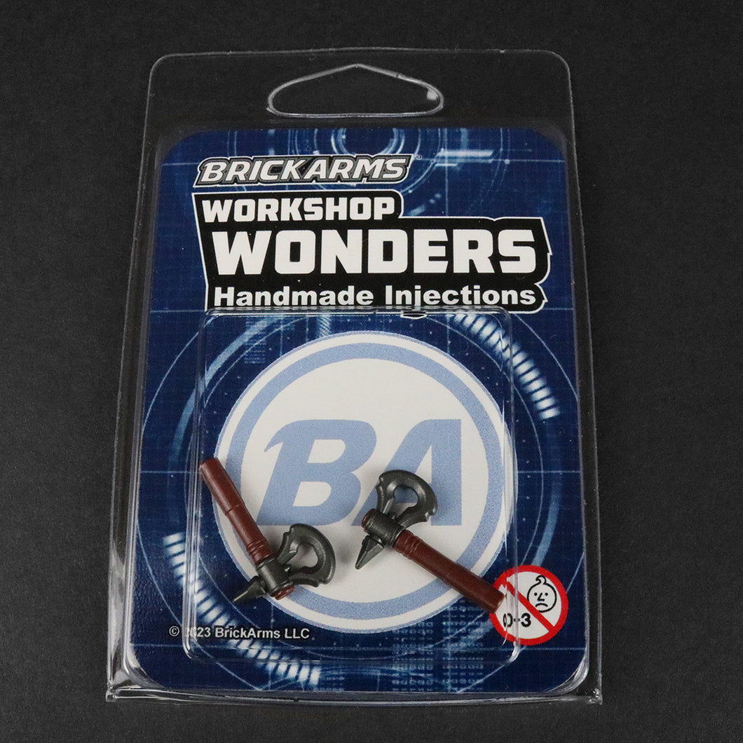 BrickArms Workshop Wonder #7