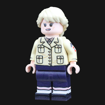FF#1 BDM Girl