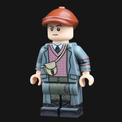 FF#3 PPsH