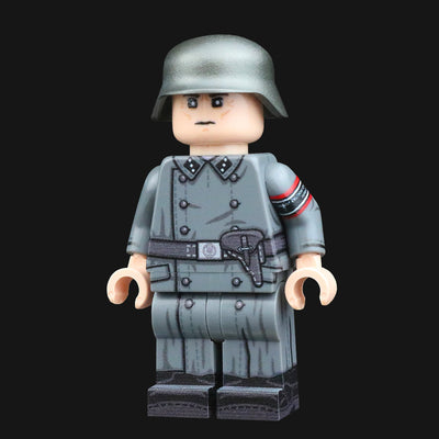 FF#5 Kompanieführer
