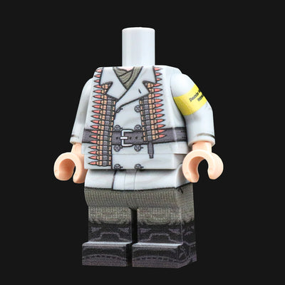 MG-Belt