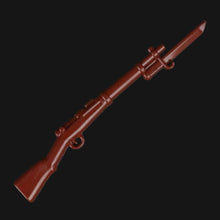 Load image into Gallery viewer, BrickArms Arisaka with Bayonet
