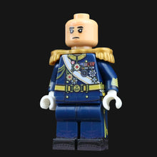 Load image into Gallery viewer, WW2 Japanese Full-Fig#4 Admiral Isoroku Yamamoto
