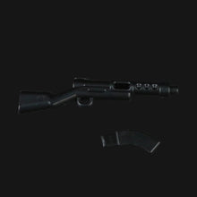 Load image into Gallery viewer, BrickArms Type 100 SMG

