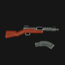 Load image into Gallery viewer, BrickArms Type 100 SMG RELOADED
