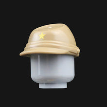 Load image into Gallery viewer, WW2 Japanese Field Cap (imprinted)
