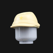 Load image into Gallery viewer, WW2 Japanese Field Cap (imprinted)
