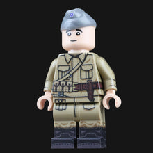 Lade das Bild in den Galerie-Viewer, WW2 Winter Finnen FF#3 Heimatfront Wache
