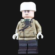 Lade das Bild in den Galerie-Viewer, WW2 Winter Finnen FF#6 Aarne Juutilainen
