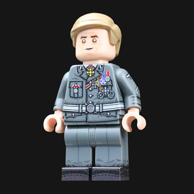 Hans Landa