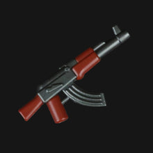 Load image into Gallery viewer, BrickArms AK-47 RELOADED
