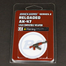 Load image into Gallery viewer, BrickArms AK-47 RELOADED
