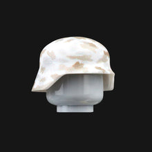 Load image into Gallery viewer, WW2 "Muddy"-Stahlhelm
