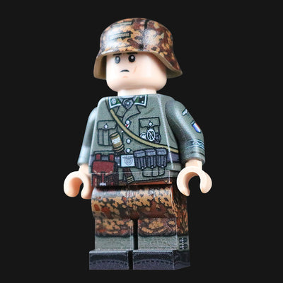 FF#1 Charlemagne Kar98