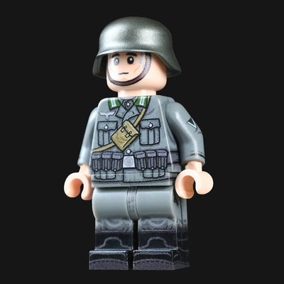 FF#3 WH M36 Kar98