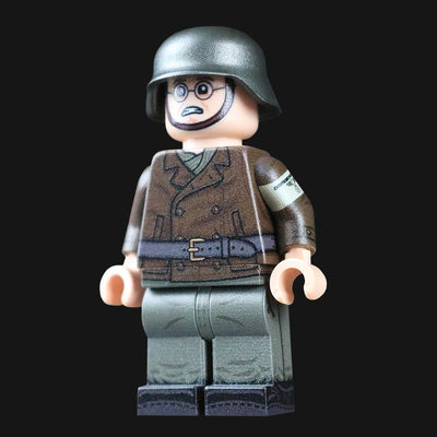 FF#5 Volkssturm#1