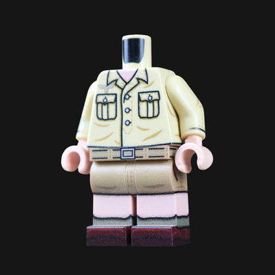 Body#1 DAK Tanker