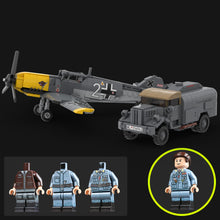 Load image into Gallery viewer, Me Bf 109E-7 Bundle
