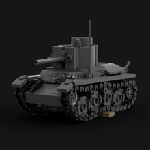 Load image into Gallery viewer, Pz.Kpfw. 38(t) Ausf. A
