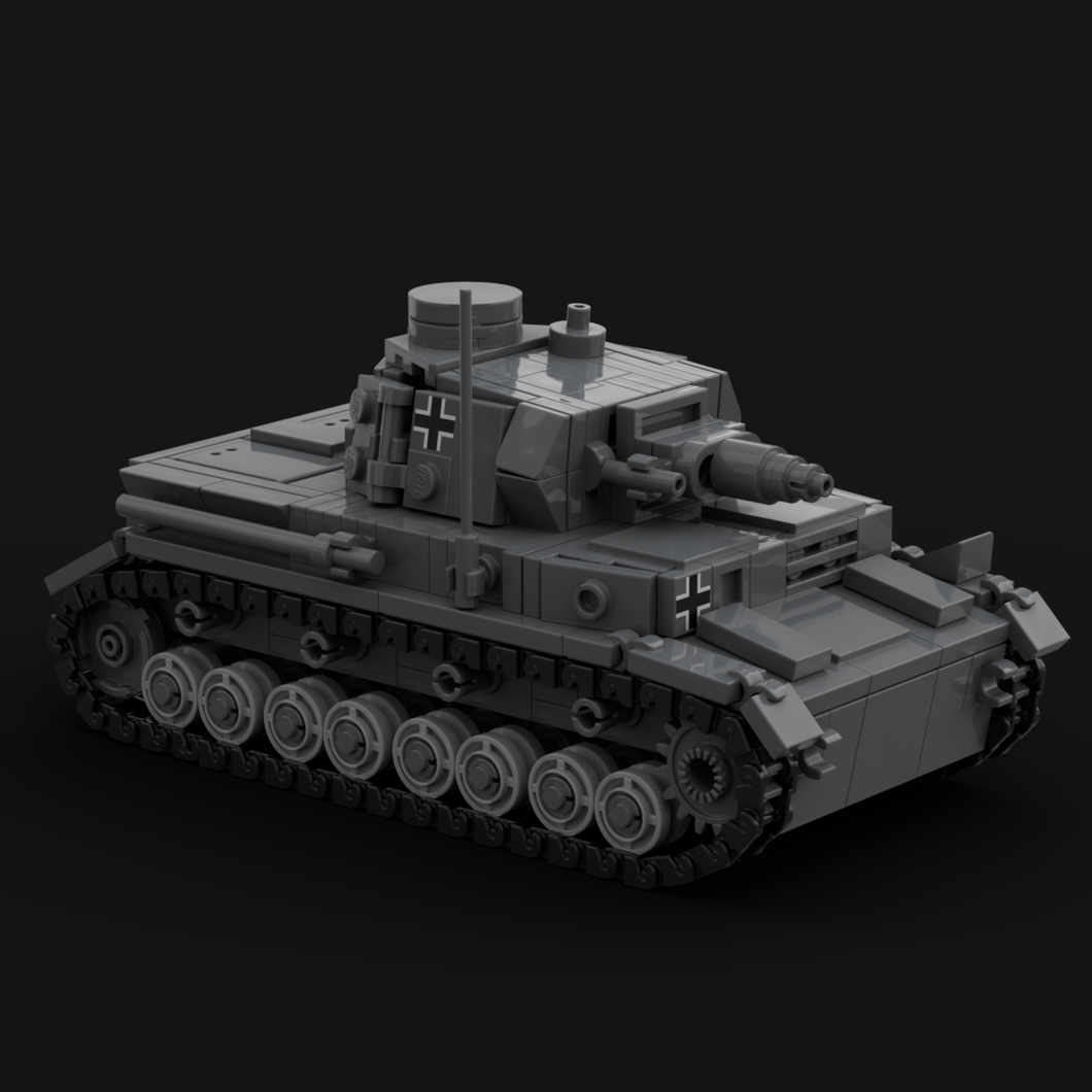 Pz.Kpfw.IV Ausf. C
