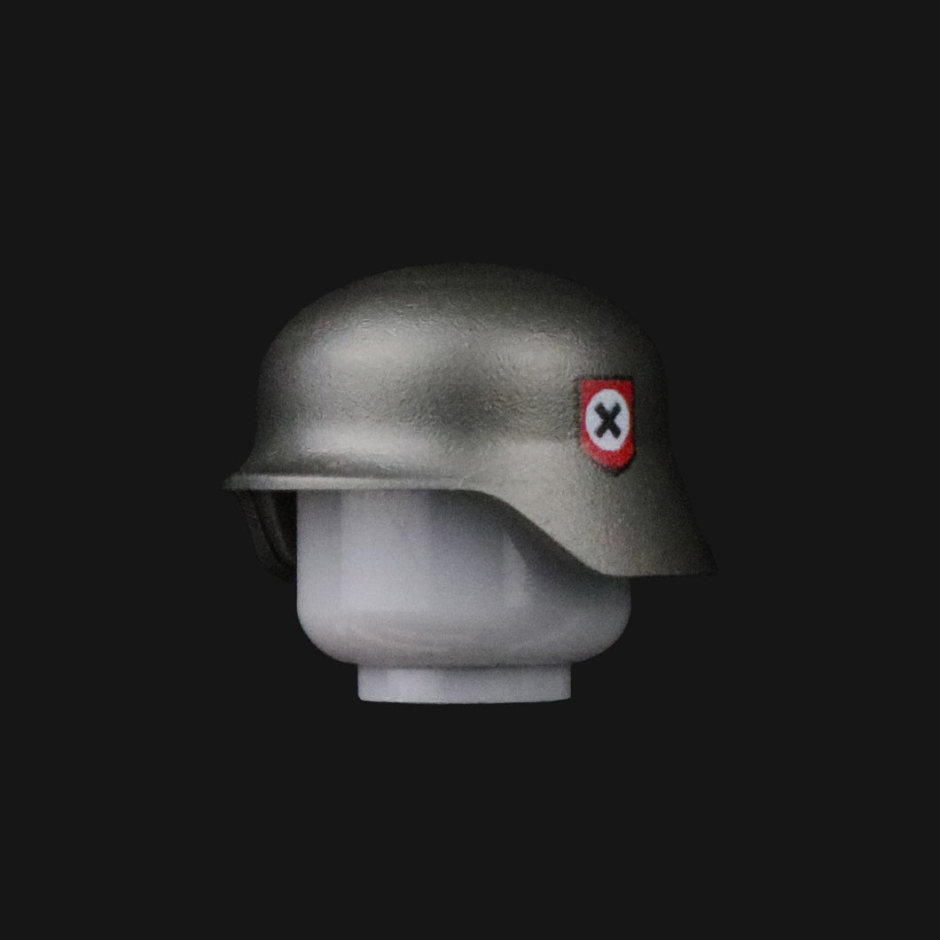 WW2 //-Stahlhelm