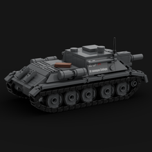 Lade das Bild in den Galerie-Viewer, |PREORDER| SU-122
